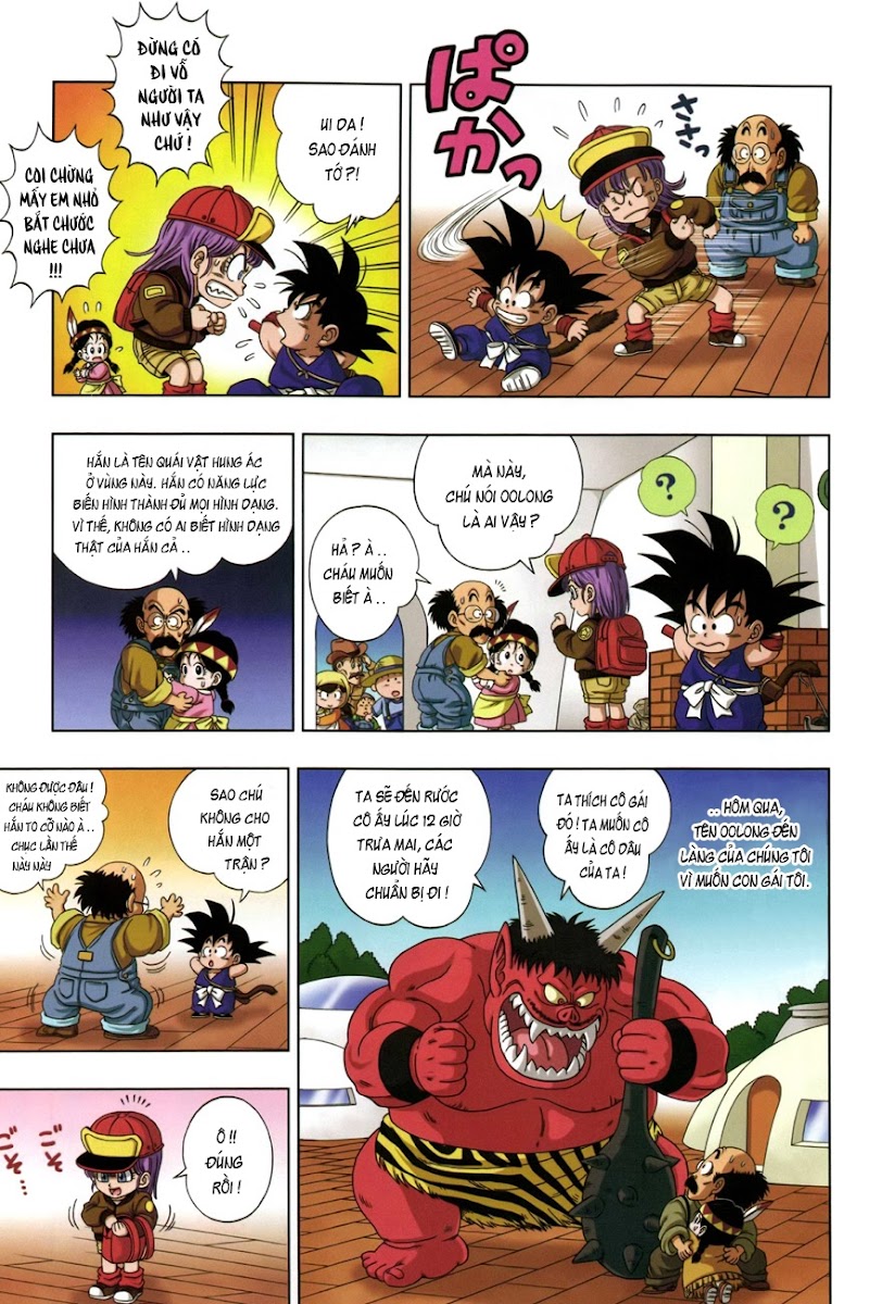 Dragonball SD - Chap 06 05