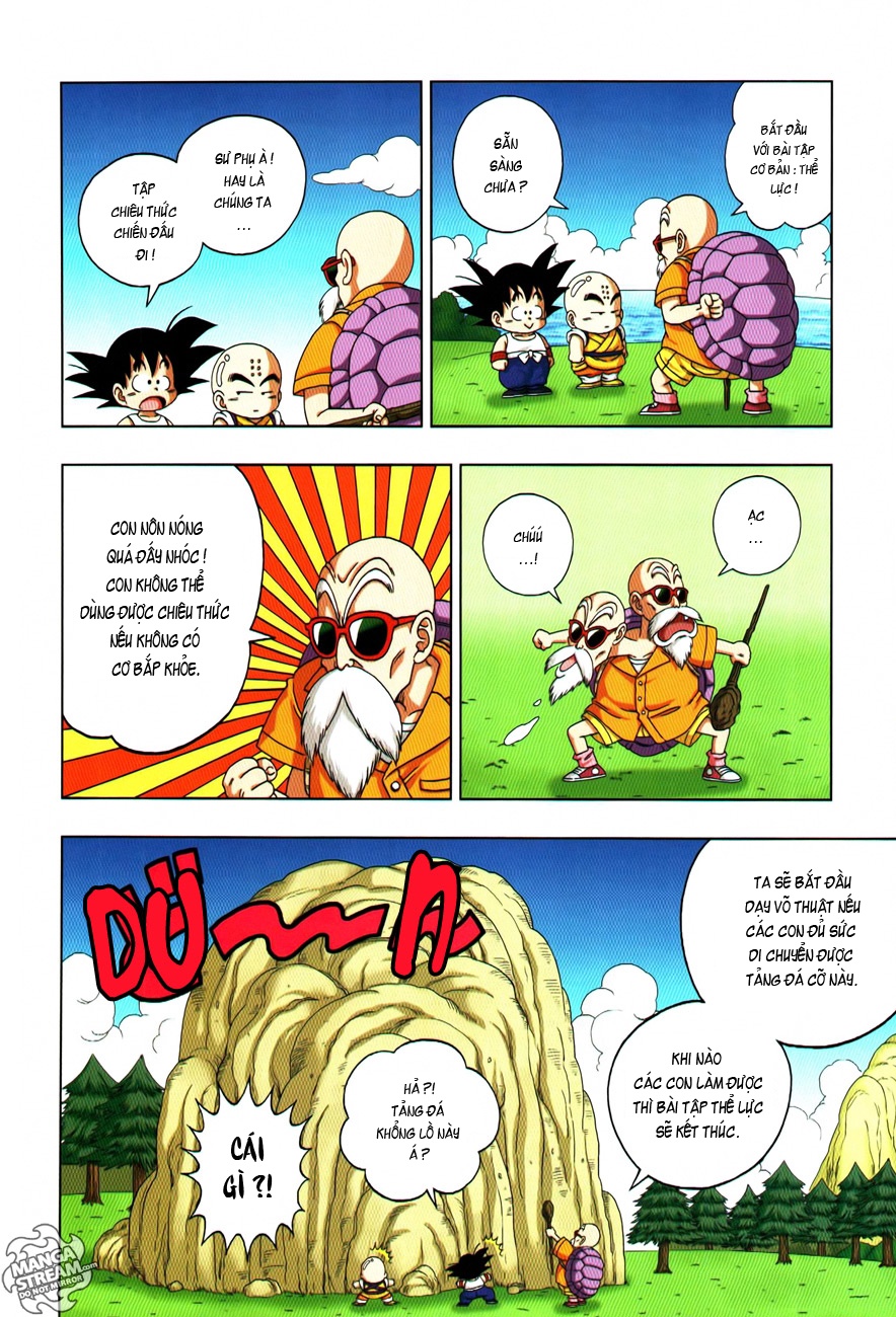 Dragonball SD - Chap 12 05