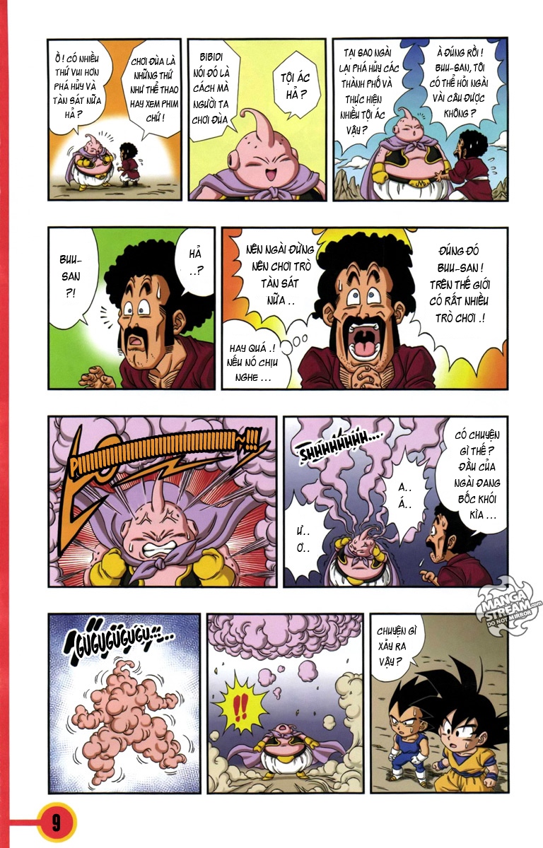 Dragonball SD - Chap 04 09