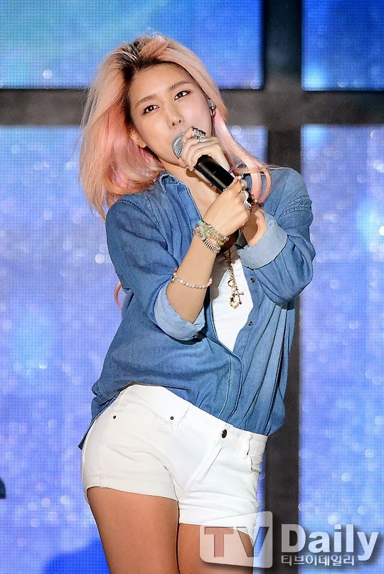 [SPICA][Pics][28.09.13] K-POP Festival in Gangwon 1380368061_579359