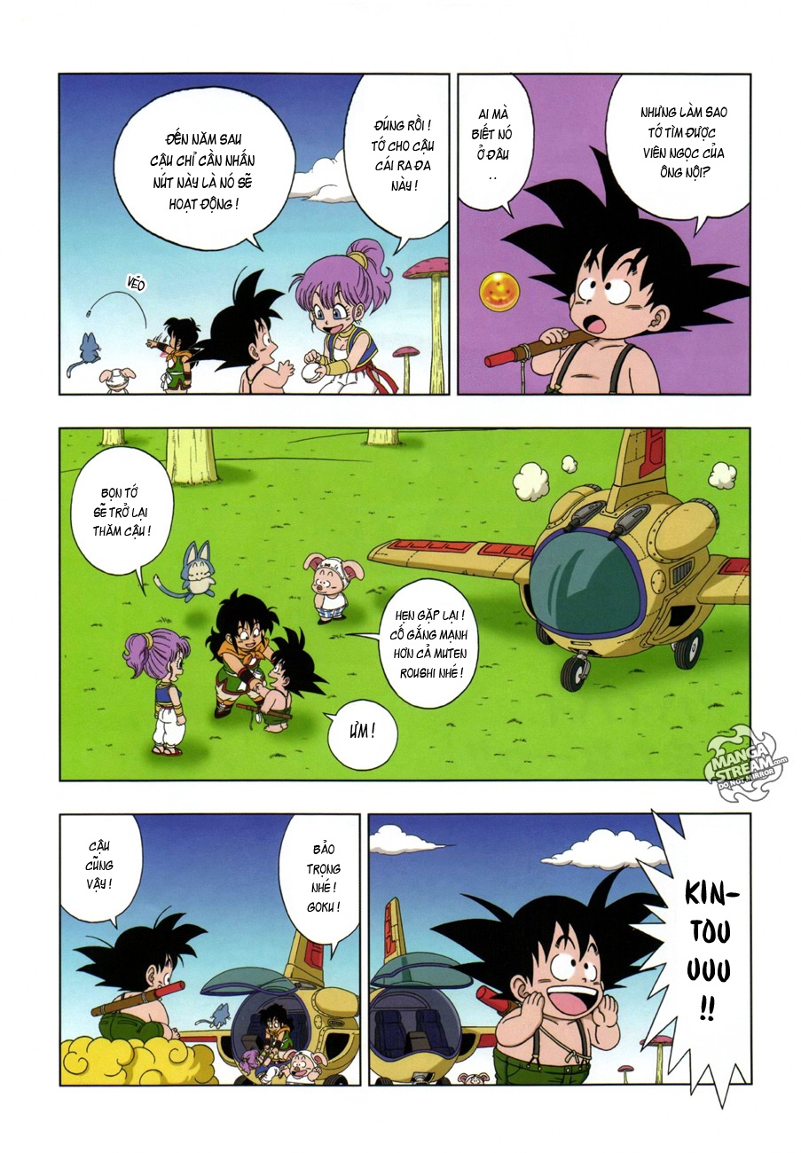 Dragonball SD - Chap 11 02