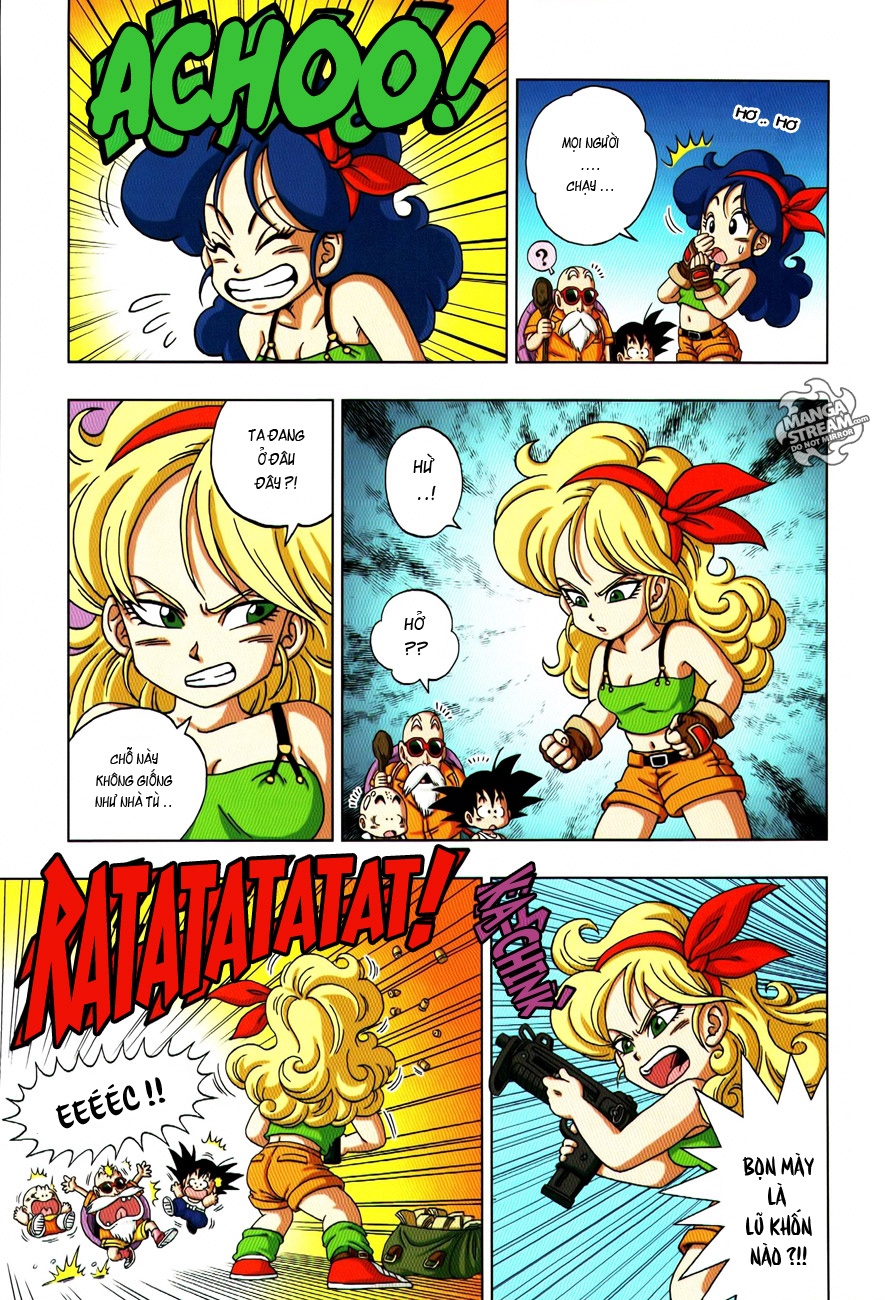 Dragonball SD - Chap 12 02