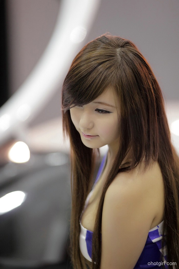 Ryu Ji Hye S-Motor Show 2011 SMotor-Show-2011-Ryu-Ji-Hye-06