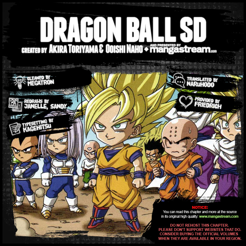 Dragonball SD - Chap 12 Cre