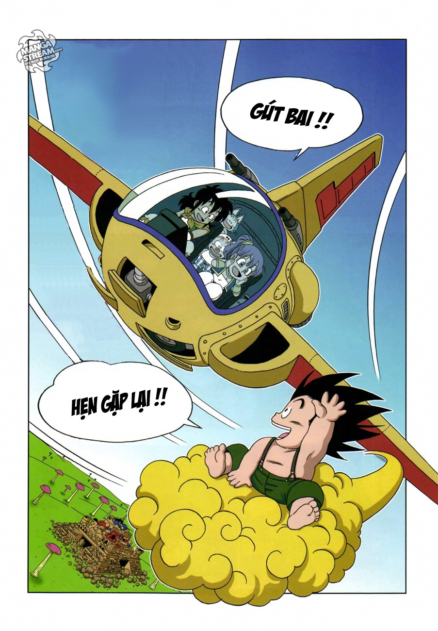 Dragonball SD - Chap 11 03