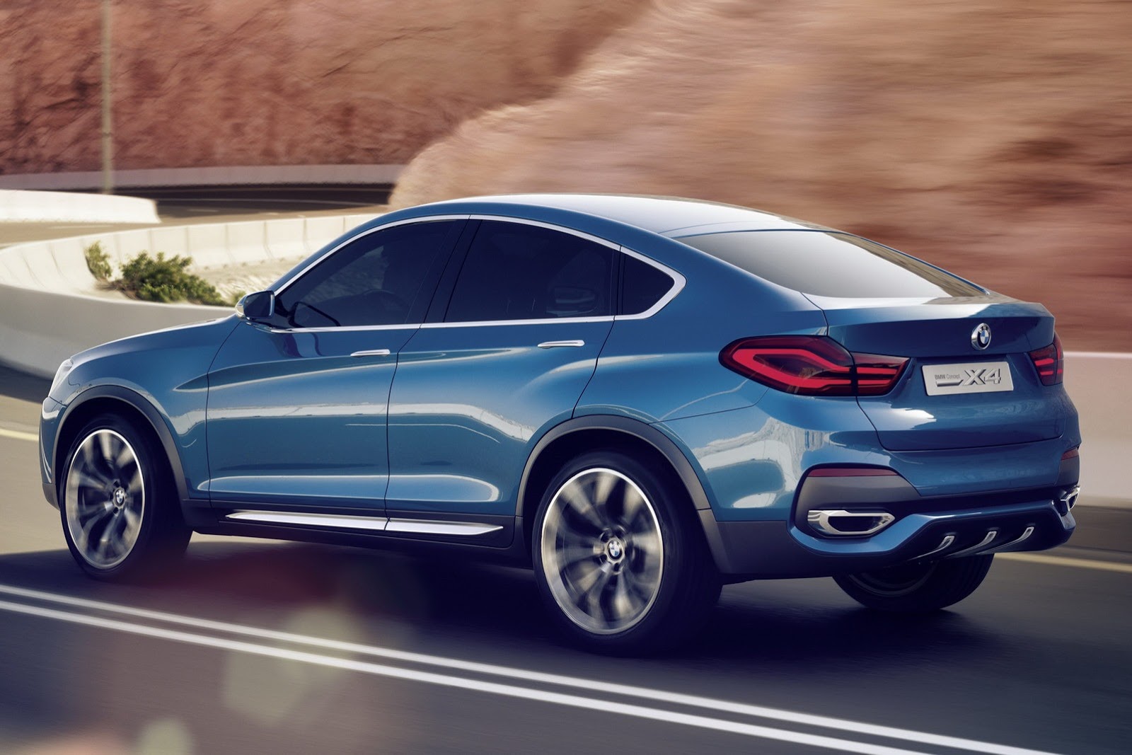 2013 - [BMW] X4 Concept - Page 3 BMW-X4-Concept-Carscoops-24%25255B2%25255D