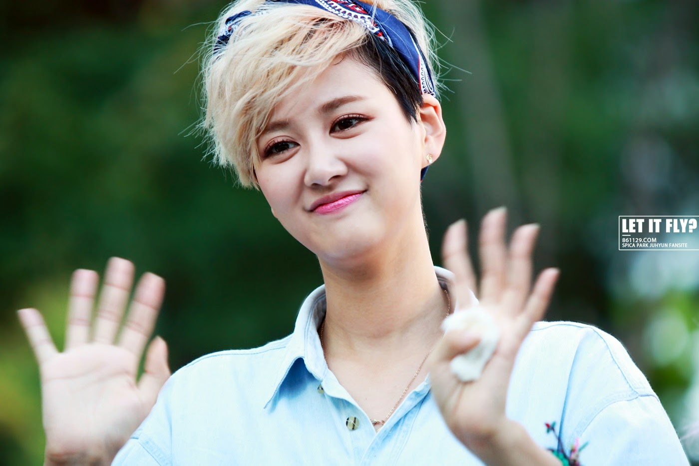 [SPICA][Pics 2013] 3rd Digital Single 'TONIGHT' 0789_130901%252520Fan%252520Meeting