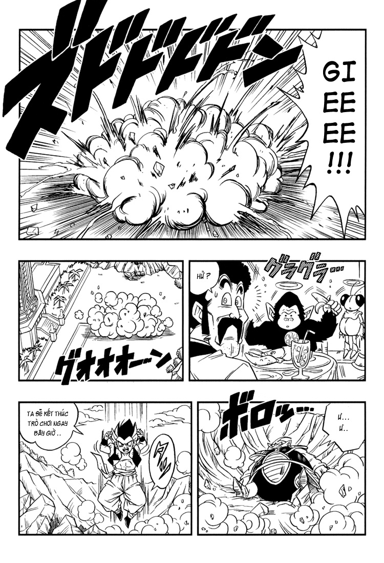 Heya! SonGoku and his friends return - part 2.b 17