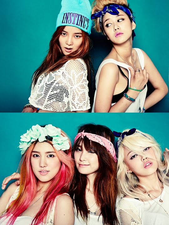 [SPICA][Pics 2013] 3rd Digital Single 'TONIGHT' 1377560965_562461