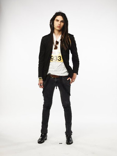 jajajjaja xD Samuel-larsen-glee-project