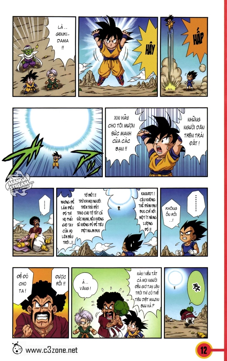 Dragonball SD - Chap 04 12