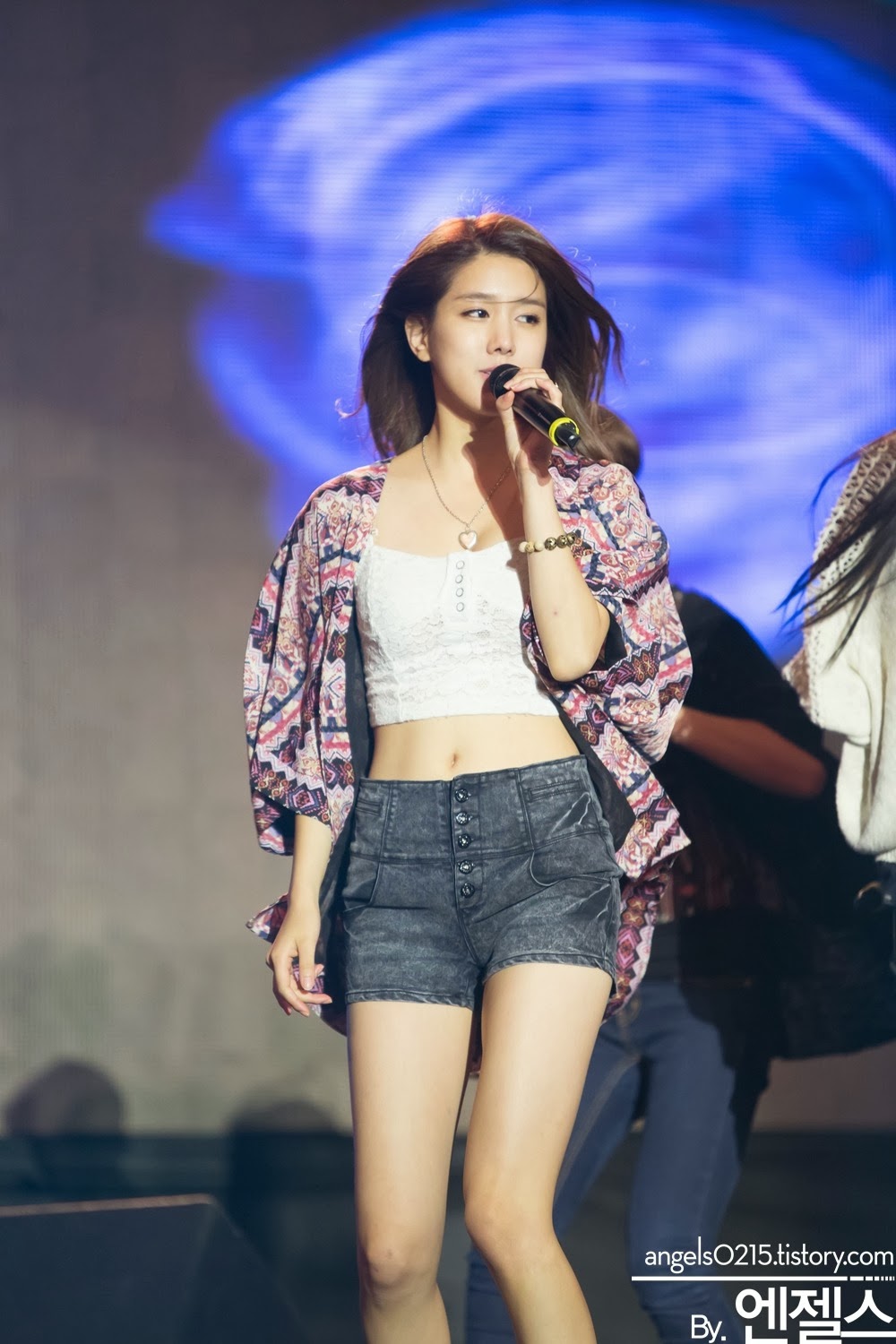 [SPICA][Pics][26.10.13] Bo beolgyo kkomak Festival IMG_0041