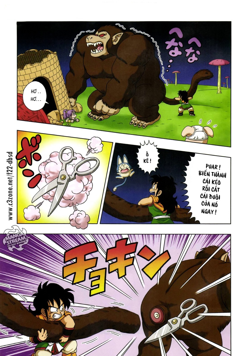 Dragonball SD - Chap 10 15