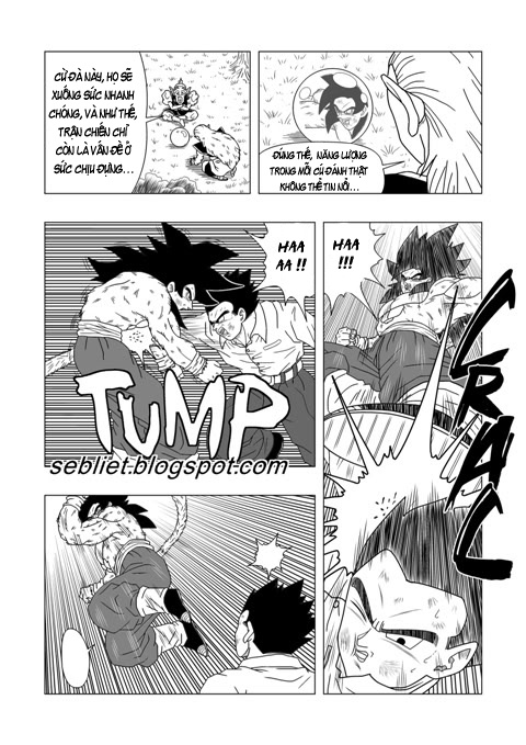 Dragonball EX - Chap 05 057