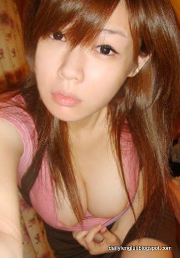 Yoyo Xu Xiangting (徐湘婷) from Taiwan Yoyo%252520xu%252520xiangting-83