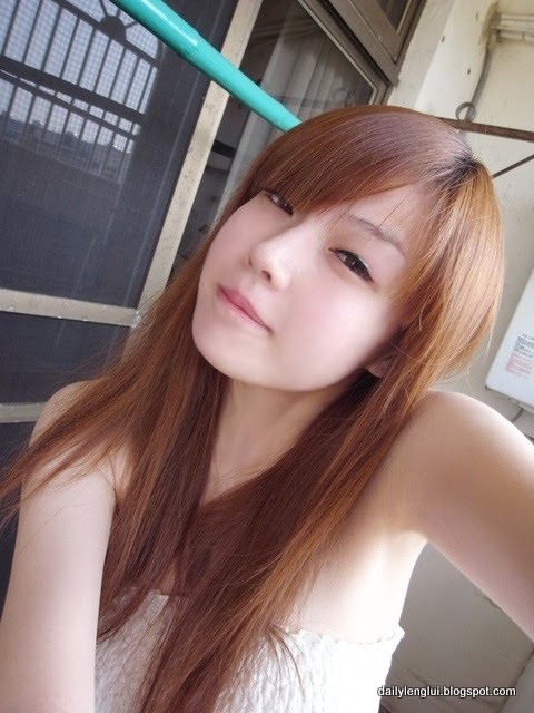 Yoyo Xu Xiangting (徐湘婷) from Taiwan Yoyo%252520xu%252520xiangting-44