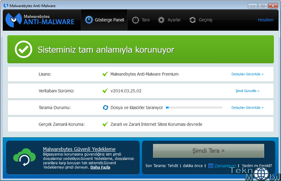 Malwarebytes Anti Malware Pro v2.0.2.1009 Türkçe Full Imgb206f504b52fea1b4e4ca3f34d383760