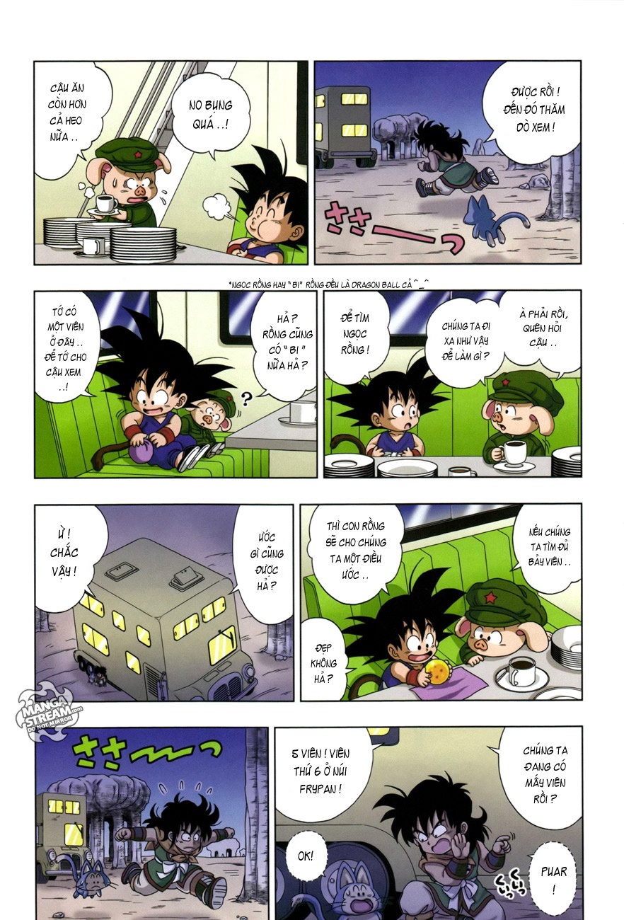 Dragonball SD - Chap 07 14