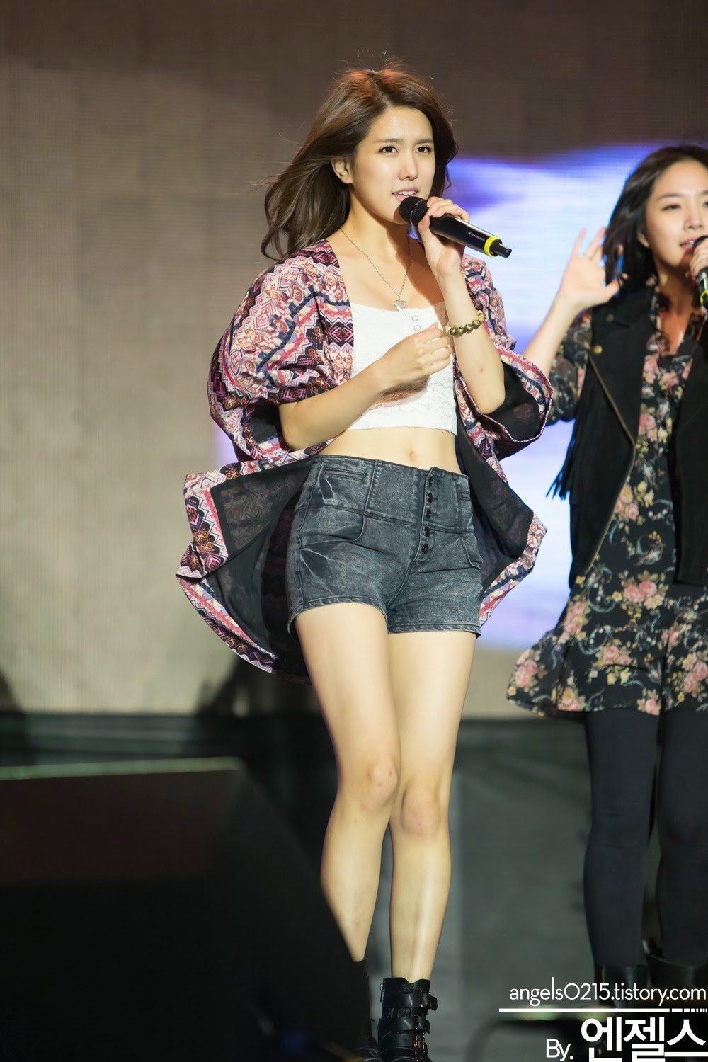 [SPICA][Pics][26.10.13] Bo beolgyo kkomak Festival IMG_0123