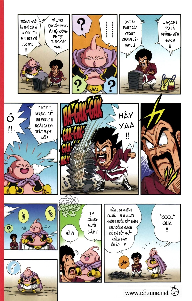 Dragonball SD - Chap 04 07