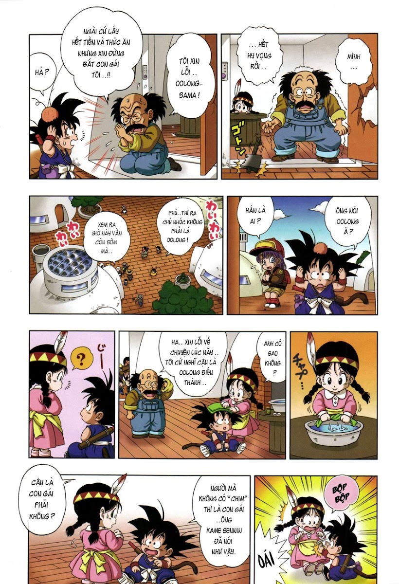 Dragonball SD - Chap 06 04