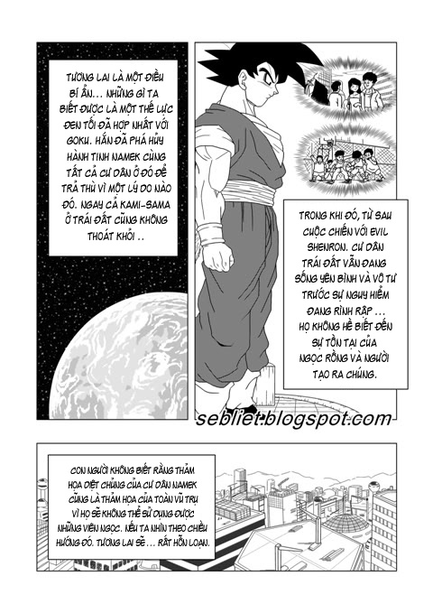 Dragonball EX - Chap 04 038