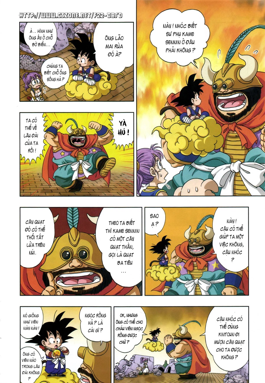 Dragonball SD - Chap 08 06