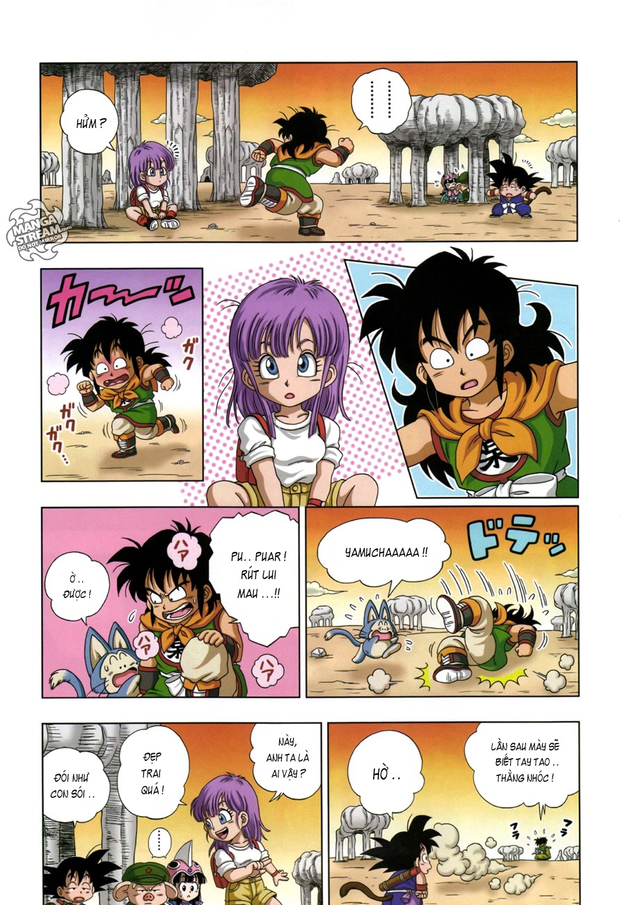 Dragonball SD - Chap 07 12