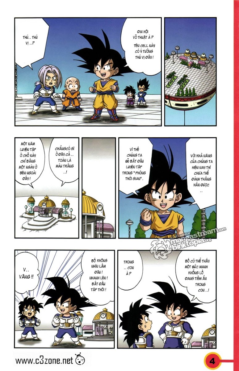 Dragonball SD - Chap 03 04