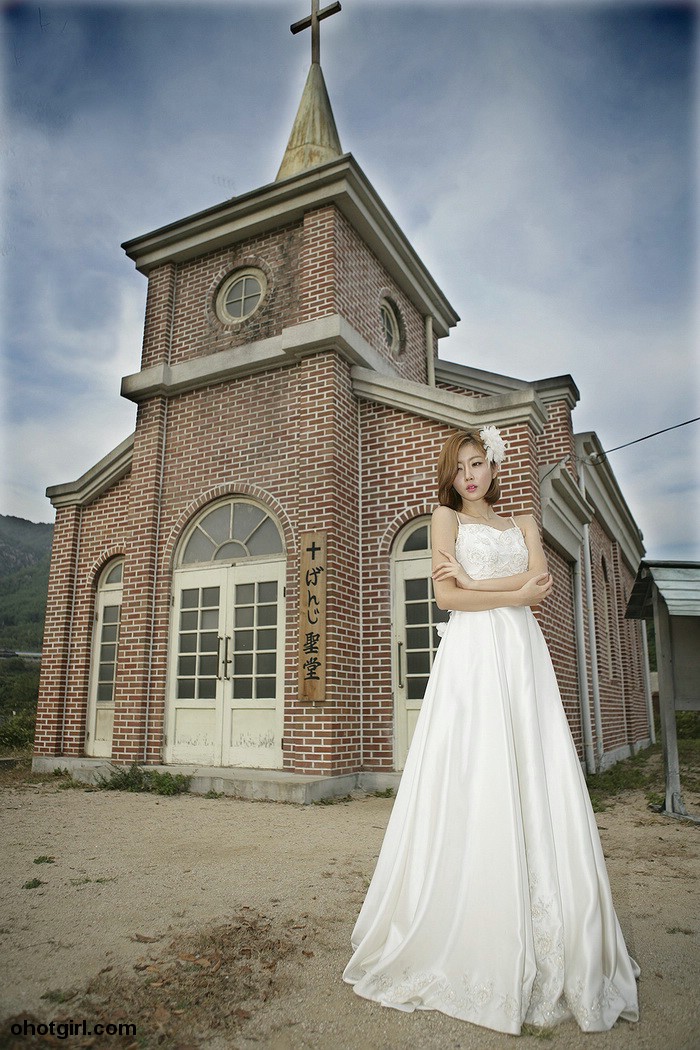 Choi Byeol Yee - Wedding Dress Choi-Byeol-Yee-Wedding-Dress-13