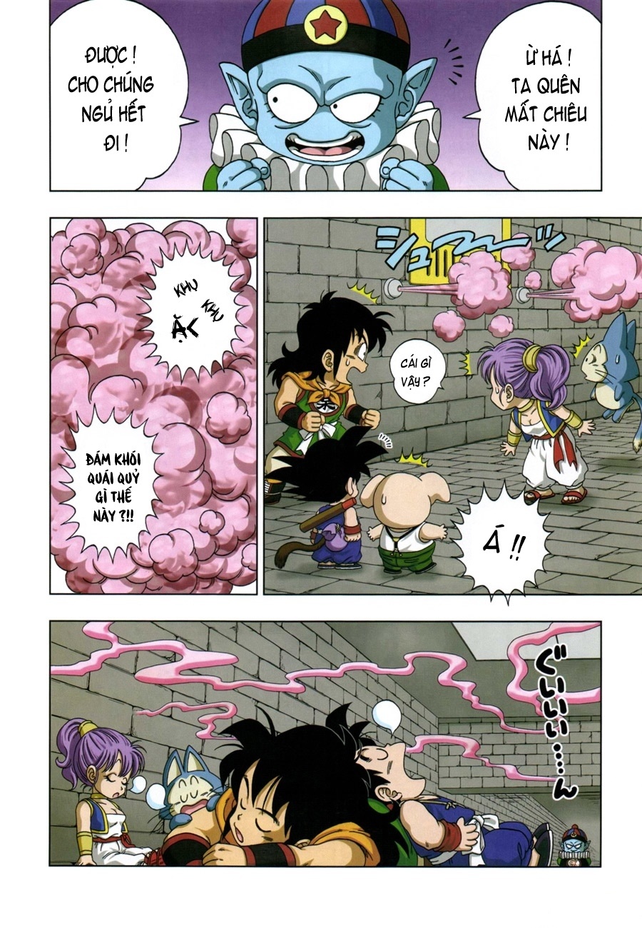 Dragonball SD - Chap 09 06