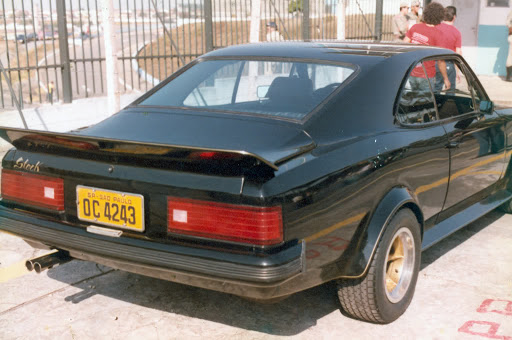 O MISTÉRIO DO OPALA DO BANDIT DESVENDADO!!! 19-899