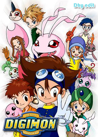 Digimon Adventure Digimon%20adventure%20Capa