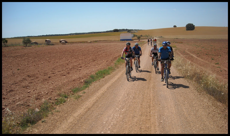 Los Domingos en bici - Ruta 5 DSCN3600