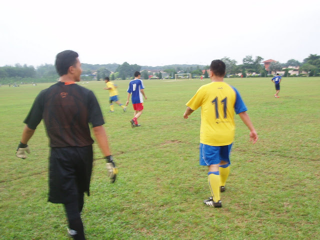 Young Elephants vs DusunFC, Padang RRI, Sungai Buloh, 18/04/2009, 5pm - Page 3 P4180016