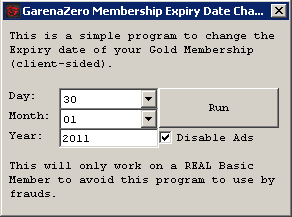 [TooL] Expiry Date Changer Gg.exiry.date.gui