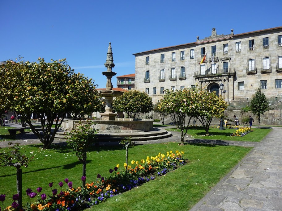 Ciudades de Galicia: Pontevedra P1020510