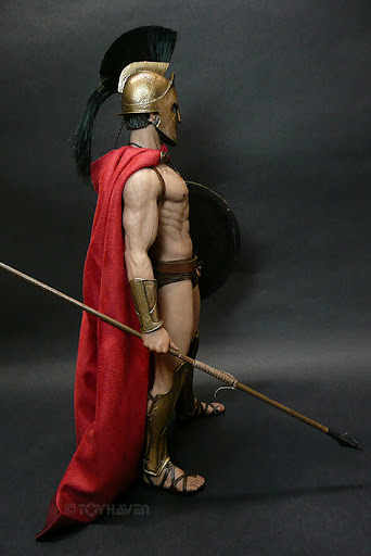 King Leonidas 07