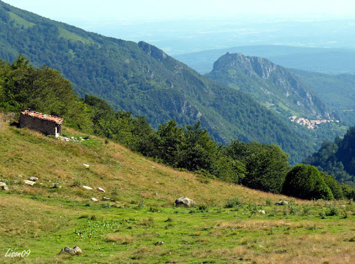 Montségur vu d'ailleurs Pratmaut1120017