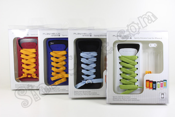 ►ขาย เคส case iphone 4 iShoes SGP Moshi Speck istand by siamcase◄ IMG_1582