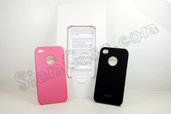 ►ขาย เคส case iphone 4 iShoes SGP Moshi Speck istand by siamcase◄ IMG_1602