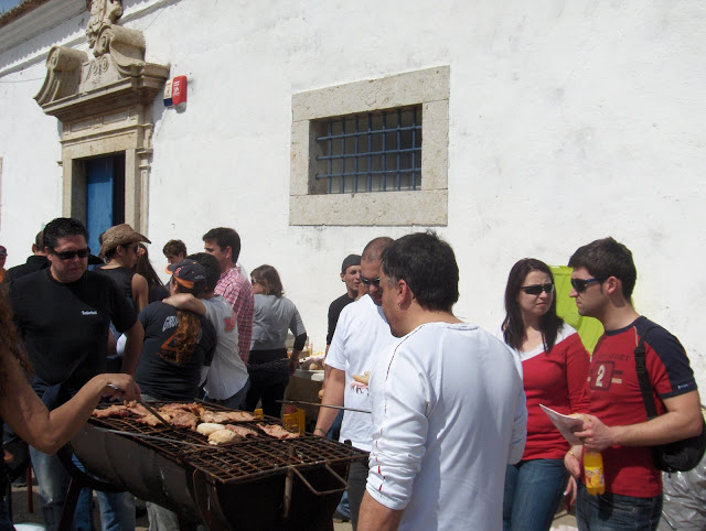 1º Aniversário Mentes Perigosas HPIM6089