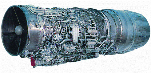 Rusia teme la copia de motores por parte de China... RD-93