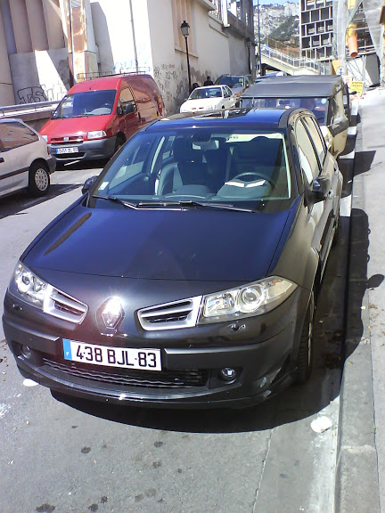 Megane GT de Macumba -- A vendre -- DSC00149