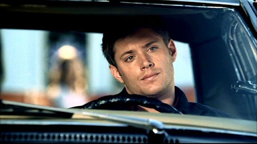 Jensen en imagenes... - Pgina 24 Supernatural107700yi9