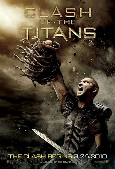 Curiosidade: Filme Clash of Titans é homenagem a CDZ, segundo o diretor! Clash_of_the_titans_ver2