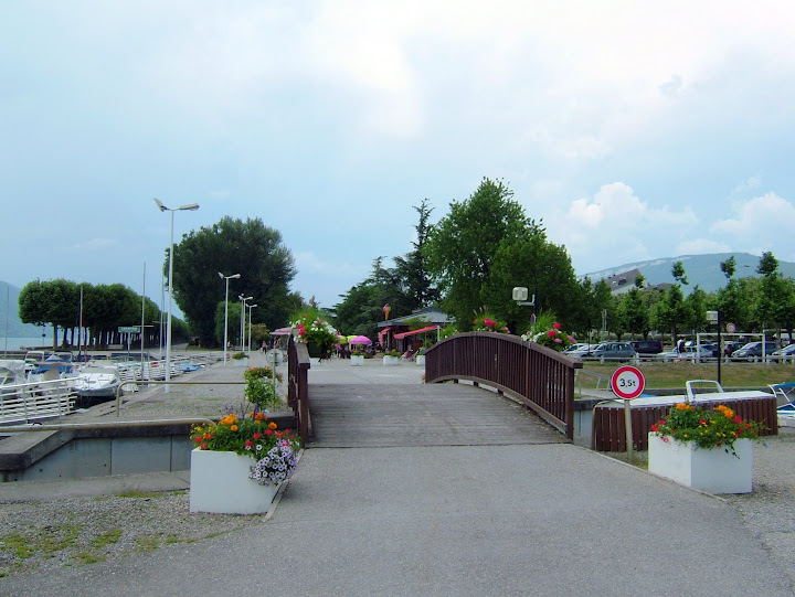 Rencontre : Aix les Bains: Lac du bourget le 12 juillet DSCF6262