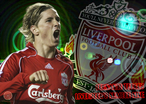 Fernando Torres Walpaper Fernando%20Torres%20Wallpaper