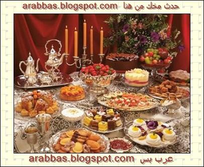 السكر .. المرض الذى أصاب نصف سكان العالم !! Desserts