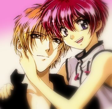 Imagenes n.n!!! Gravitation